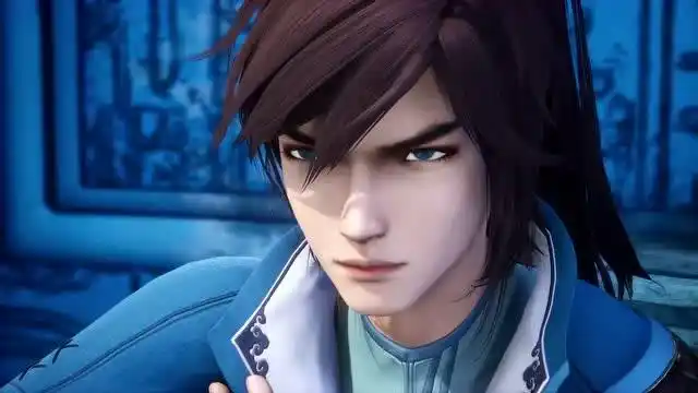 灵剑尊:楚行云利用轮回石吸收云梦武府长老的灵力!