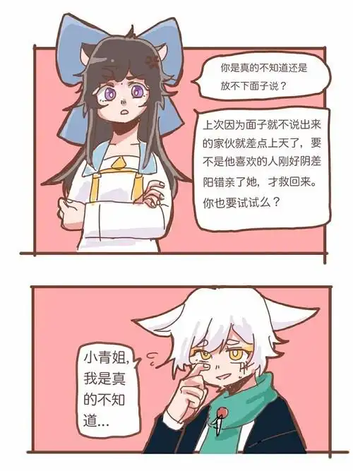 京剧猫之完美校园恋爱