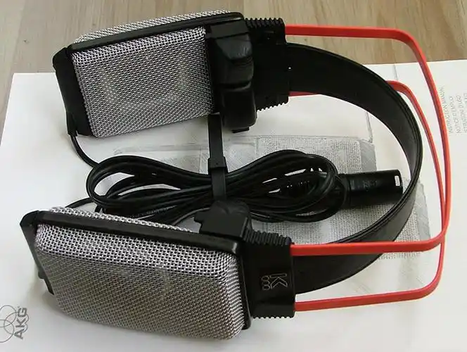 前辈讲解akgk1000终极试听体验