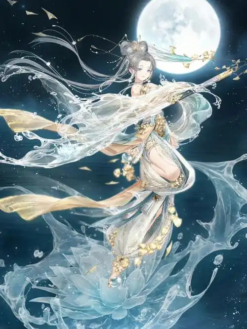 (我也只有完整的这一套)星之舞祭月舞霓裳荒漠之魅#奇迹暖暖套装