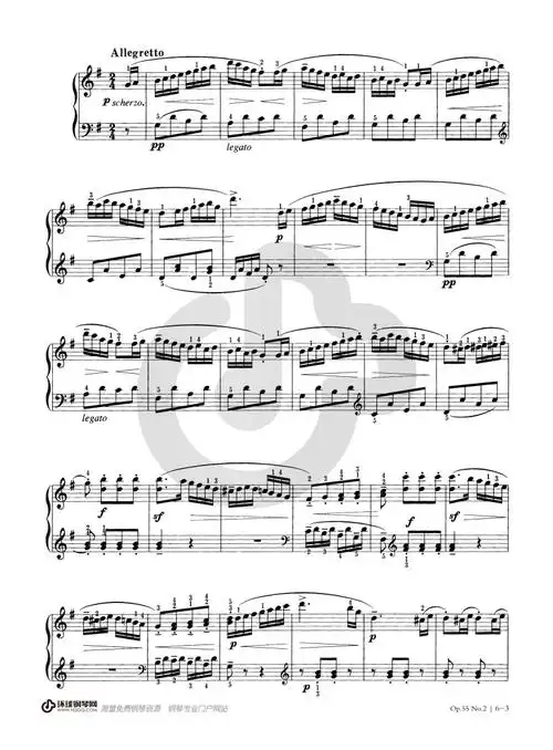 库劳g大调小奏鸣曲op.55no.