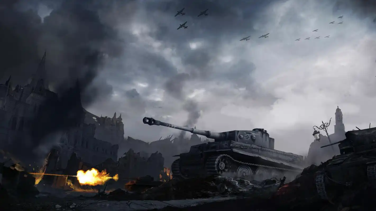 那么在《二战1944》许许多多的功能中,花在什么系统上来提高战力比较