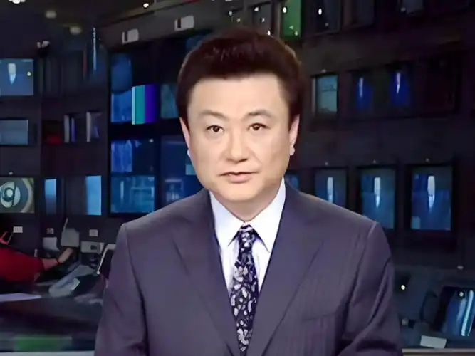 新闻联播主持人王宁个人资料简介