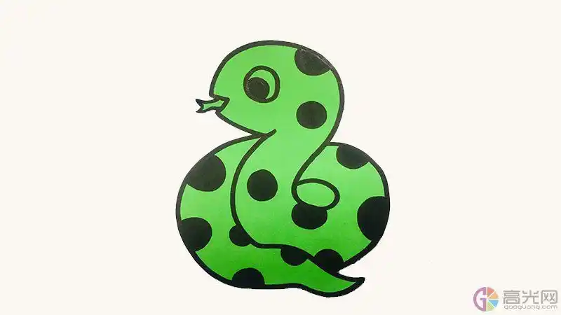 小蛇剪纸.jpg