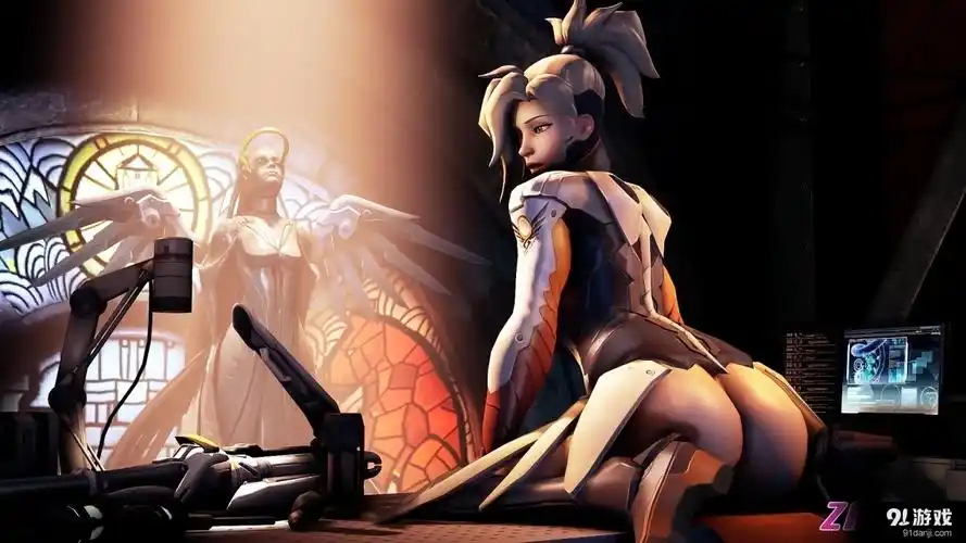 《守望先锋》最容易上手的英雄排行