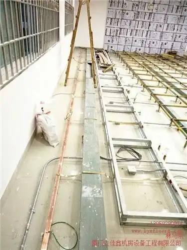 石狮机房防雷接地哪家好 石狮机房防雷接地安装图 立佳鑫供