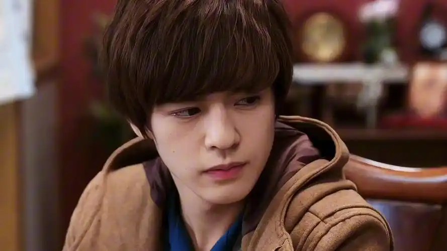 【常磐庄吾】至仁至善的小魔王