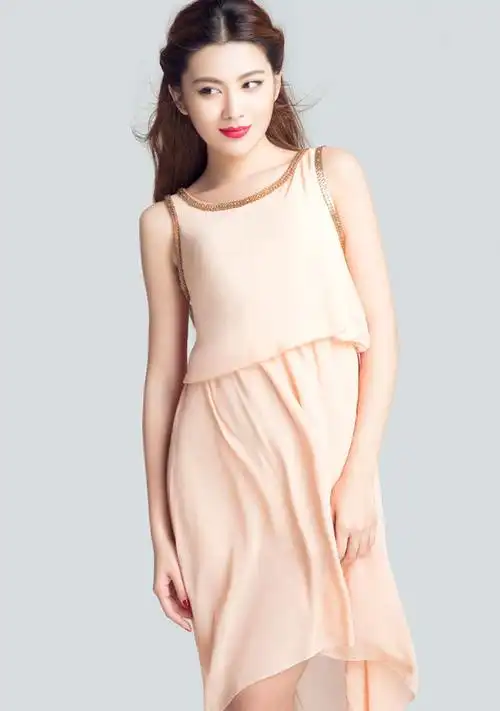 王祉萱壁纸王祉萱好看图片