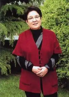 谷建芬个人资料简介作品(坎坷作曲家谷建芬:丈夫和爱女接连离世,她的