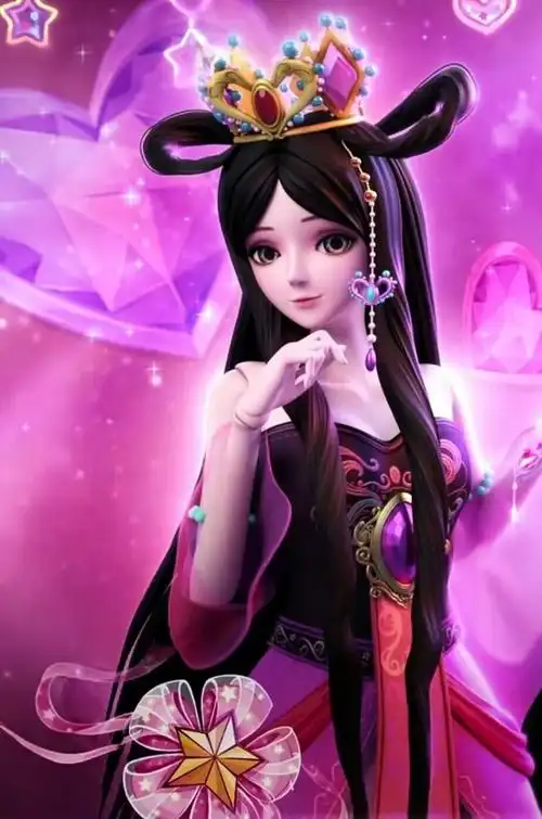 福利:绝美图片-叶罗丽之当王默不再善良-话本小说网