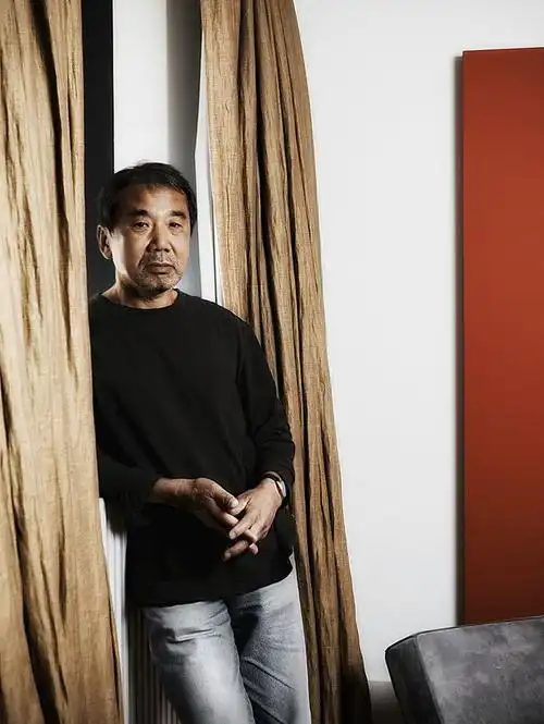 诺奖"遗珠"村上春树:跑步26年,每周跑60公里,参加了28次马拉松