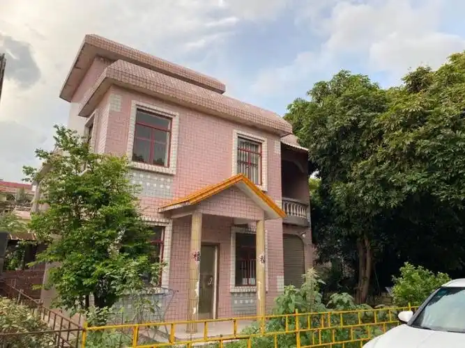 鼎湖桂花园别墅出售(花园大)_住宅_二手房_肇庆优房网-肇庆房地产