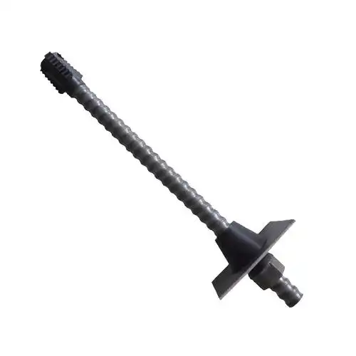 组合式砂浆锚杆 中空注浆锚杆砂浆材质