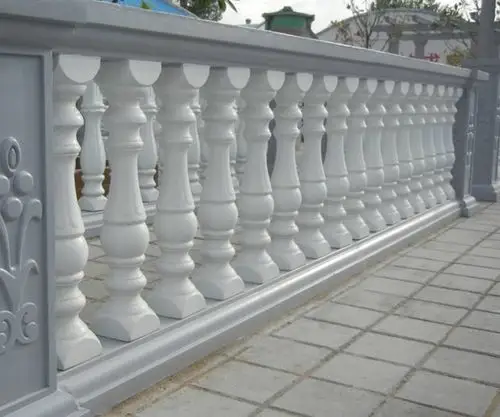 水泥护栏厂家-水泥护栏-钟祥宽盛水泥制品公司