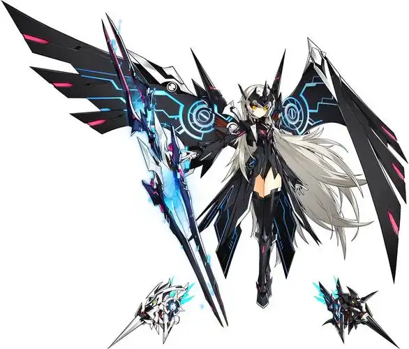 《艾尔之光》全新三转职业立绘曝光