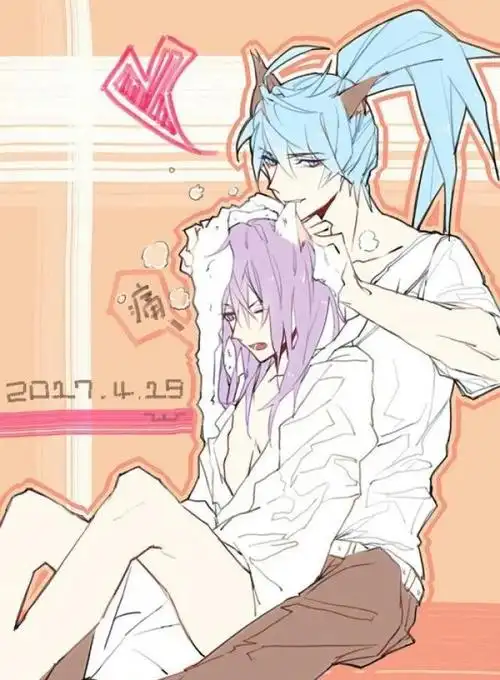 想不到你是这样的韩信!李白直呼辣眼睛,女装大佬韩信参上!