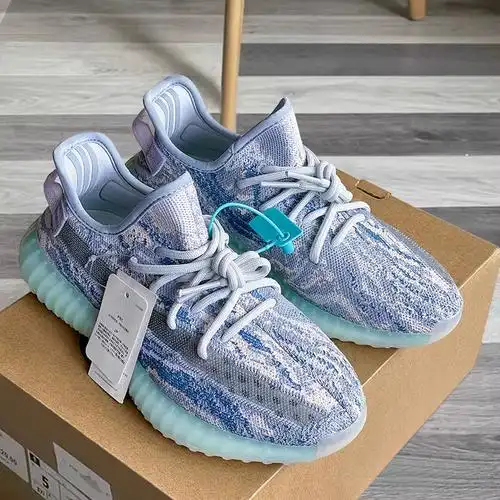 广椰子鞋男350蓝暴龙兽2024新款增高软底休闲运动鞋龙年限定