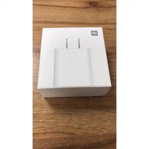 小米原装225w快充头usb接口