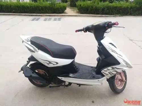 成色不错的鬼火转让