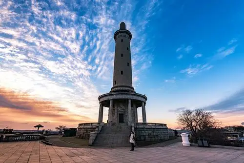 大连旅顺邹鑫 - 图虫网 - 优质摄影师交流社区