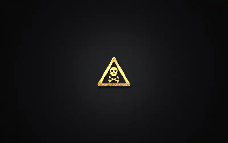 简约大气黑色背景图标高清壁纸高清大图预览1920x1200_设计创意下载_