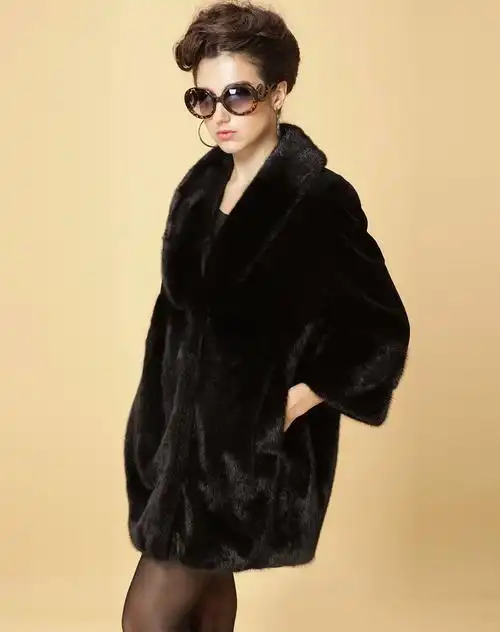 裘皮大衣的裘皮定义