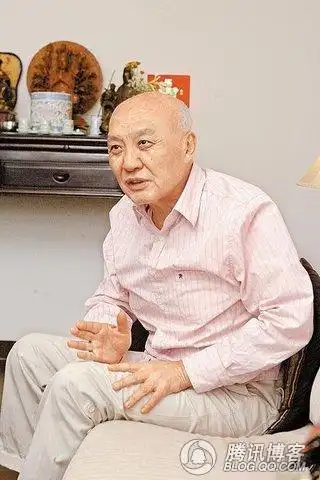 演员现照大曝光