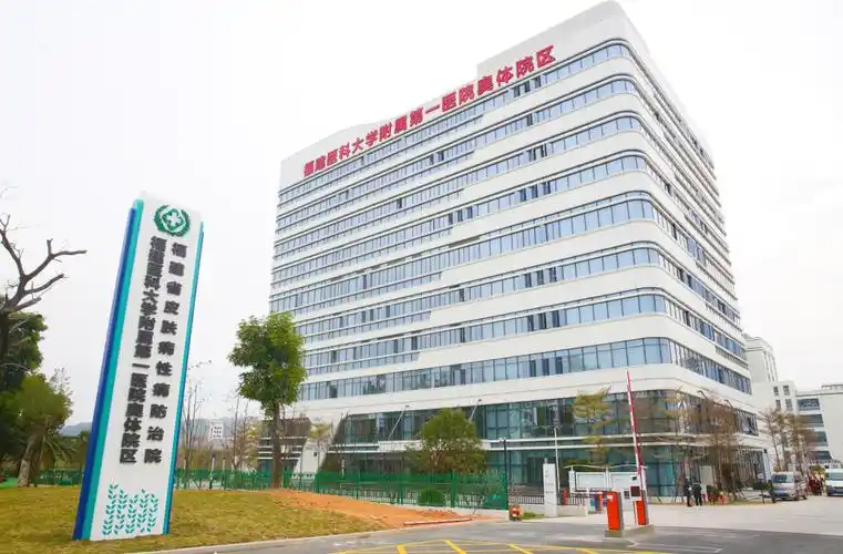 期待明天这家三甲医院正式开诊