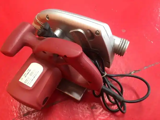 便携式手动铝塑板开槽刨槽机