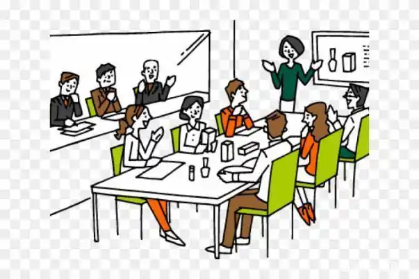 调查方法系列之五:如何进行小组座谈