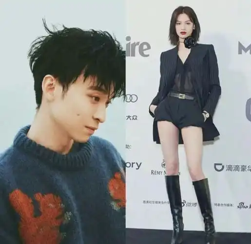 董子健的新欢?打碟佬守护大s?赵丽颖得罪渣浪?孙俪捞快钱? - 知乎