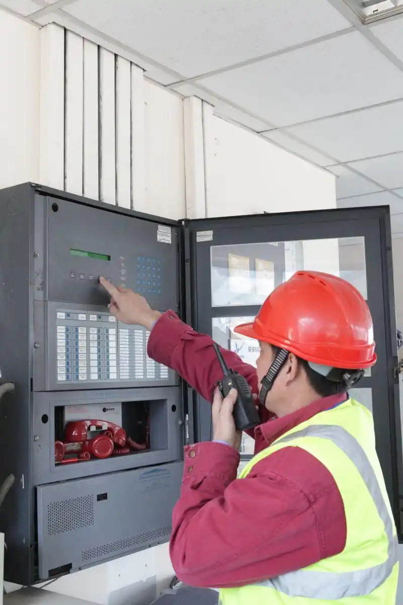 1,火灾自动报警系统l 上海消防系统维保报警主机故障报警,火灾报警,调