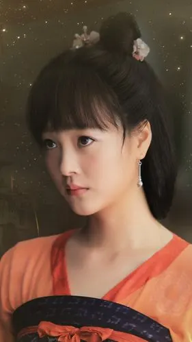 九州·海上牧云记 兰钰儿 何杜娟