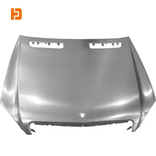 汽车冲压模具设计 模具精加工 大型汽车覆盖件模具 冲压件加工