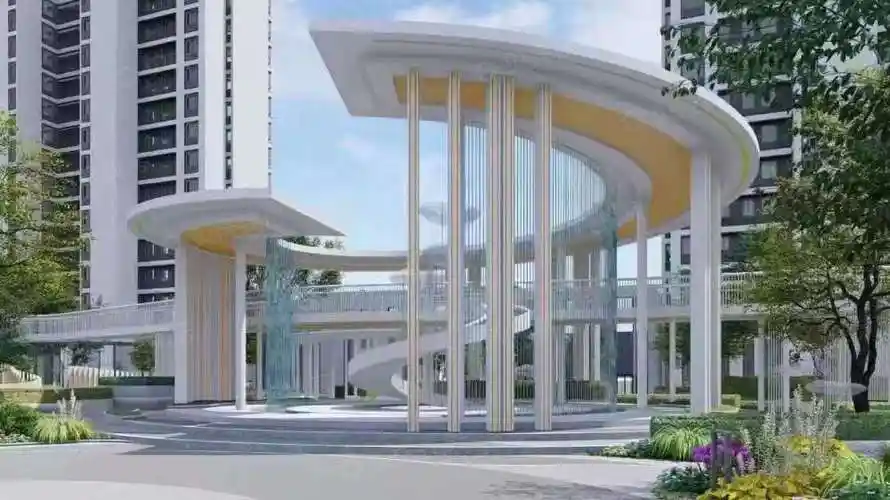 【正通芳草地_东莞正通芳草地楼盘】房价,户型,开盘时间详情-东莞贝壳