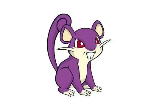 宝可梦大探险小拉达配方食谱可用小蓝和小灰67