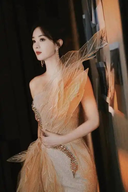 与凤行爆出圈,微时好友造梗打call,赵丽颖连人带剧都赢麻了