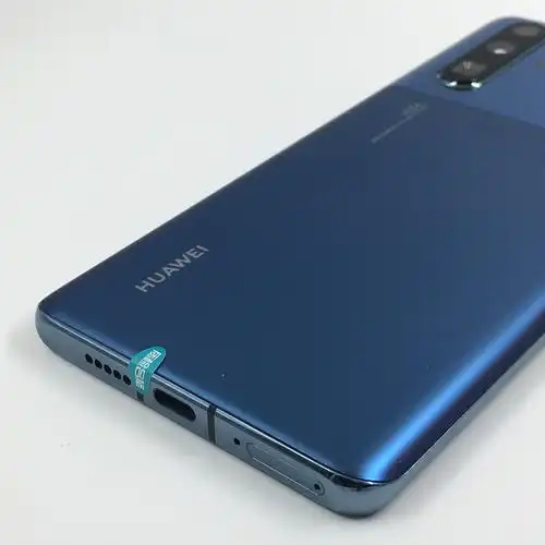 华为【p30 pro】全网通 墨玉蓝 8g/256g 国行 95新 8g/256g 真机实拍