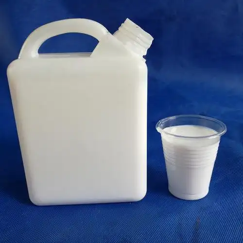 乳化硅油离型剂