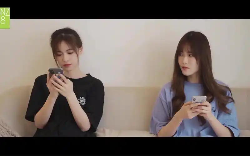 最佳拍档gnz48专场gnz48王秭歆gnz48杨可璐