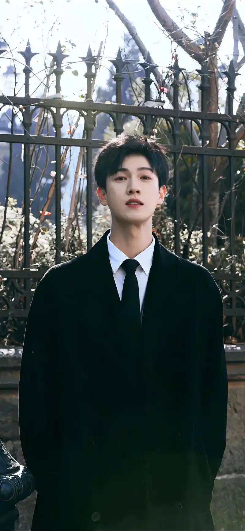 小林壁纸来喽～#李昀锐