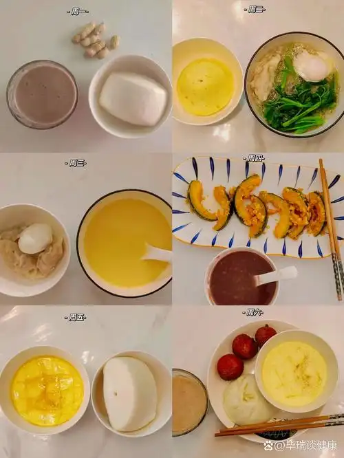 基本不会胃痛胃胀烧心了,感觉要上岸了 给大家分享一下我一般都吃什么