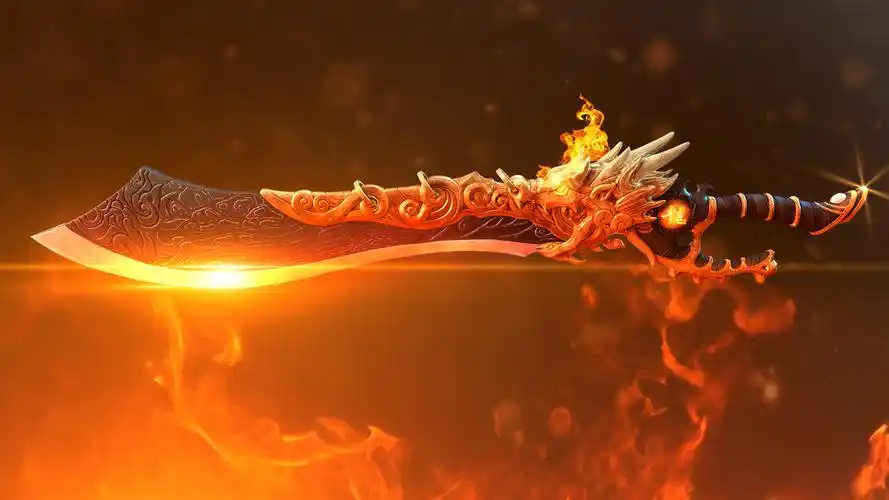 倚天屠龙记之神兵再现