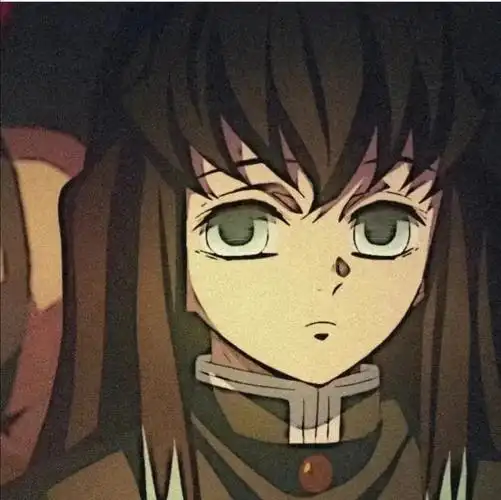 鬼灭之刃九柱头像