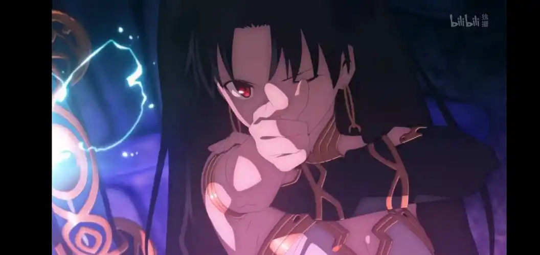 fate弓凛,伊什塔尔