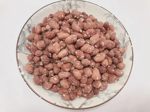 【振华】椒盐花生/蜂蜜花生/盐花生 (三种)