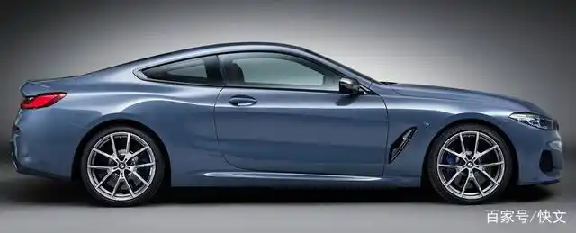 看侧面判断豪车车型,考验你是否是个豪车车迷