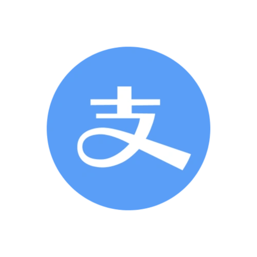 支付平台-支付宝 - 在线支付 图标库 免费下载 - 爱给网