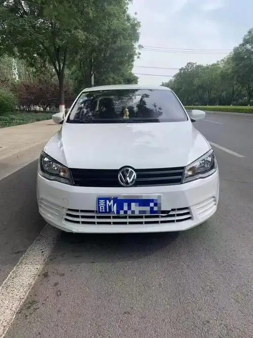 吕梁抵押车15年大众捷达出售