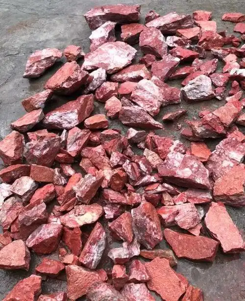 原矿朱砂能长期佩戴吗佩戴朱砂原矿石对人体有影响吗